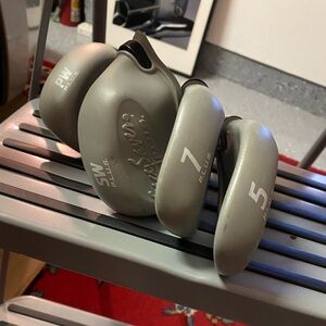 Golf clubs - $300 (dublin / pleasanton / livermore)